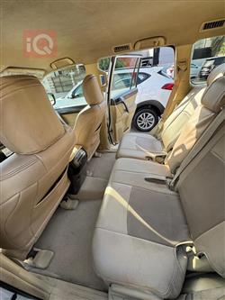 تويوتا لاندكروزر برادو